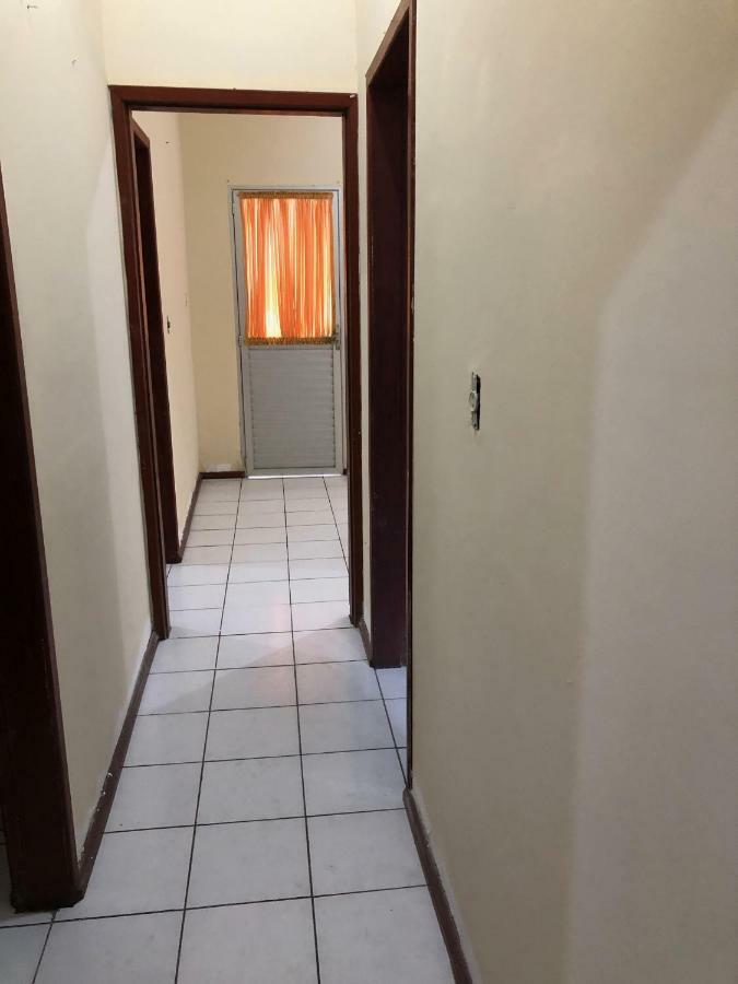 Casa Para Temporada Villa Governador Celso Ramos Luaran gambar
