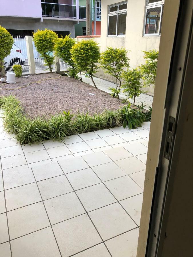 Casa Para Temporada Villa Governador Celso Ramos Luaran gambar
