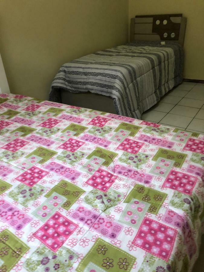 Casa Para Temporada Villa Governador Celso Ramos Luaran gambar