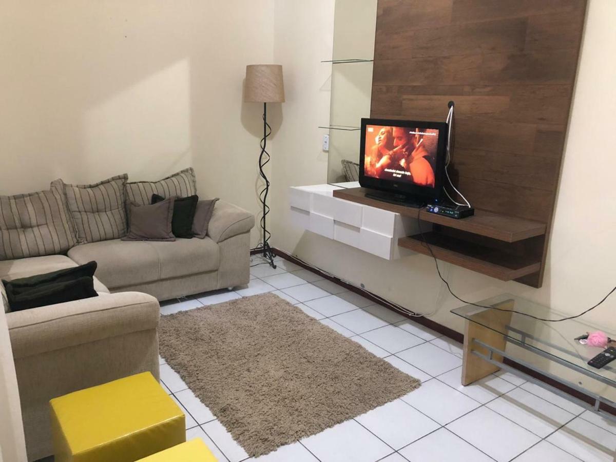 Casa Para Temporada Villa Governador Celso Ramos Luaran gambar