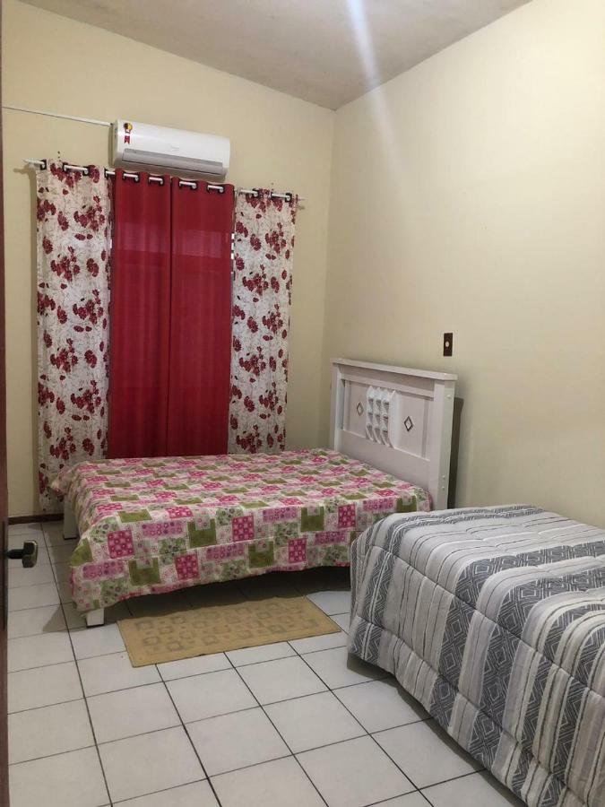 Casa Para Temporada Villa Governador Celso Ramos Luaran gambar