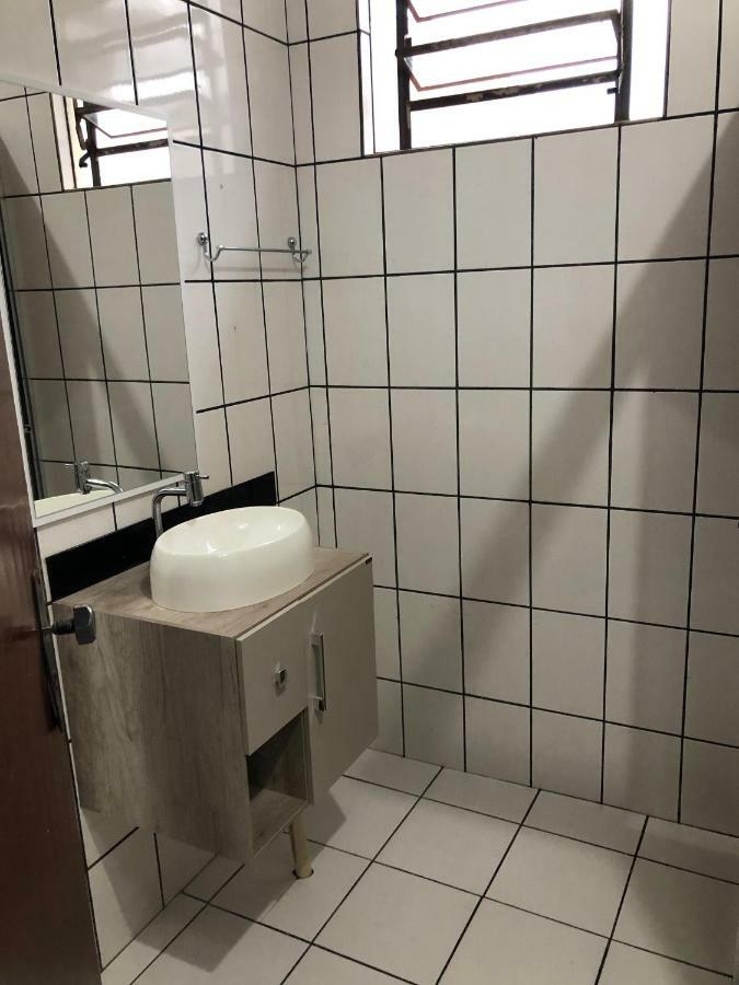 Casa Para Temporada Villa Governador Celso Ramos Luaran gambar