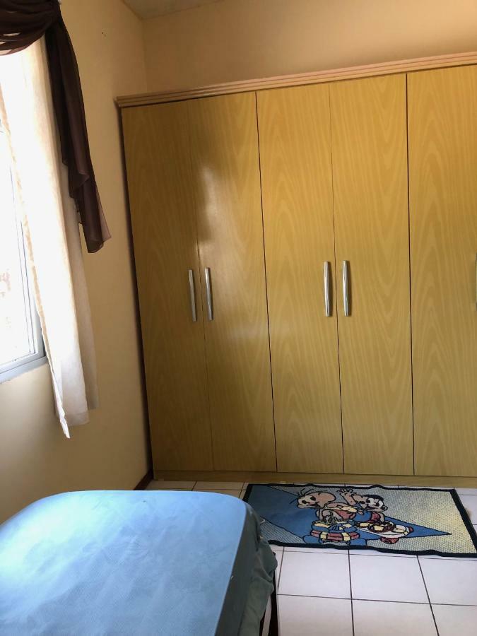 Casa Para Temporada Villa Governador Celso Ramos Luaran gambar